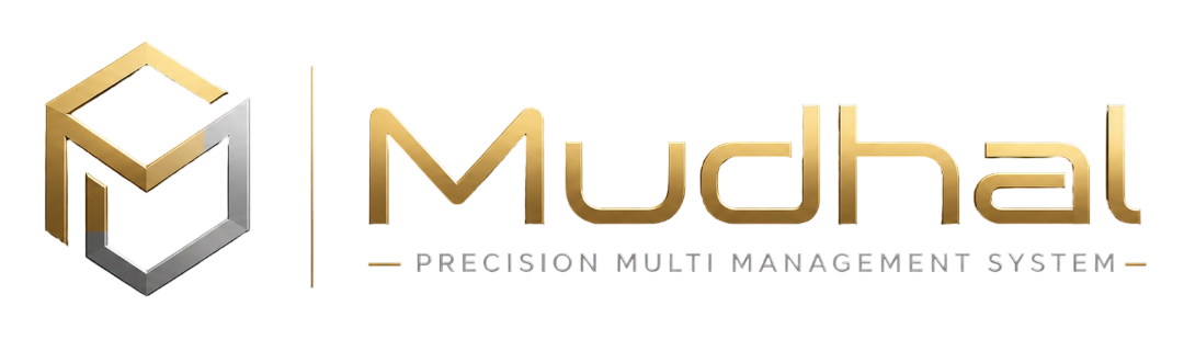 MUDHAL Logo